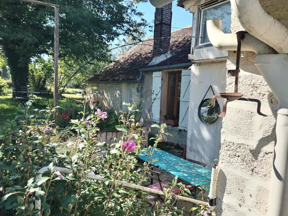 Maison 7 pièces 157 m² · à Nanteau-sur-Lunain · 157 m² · 244 000 €