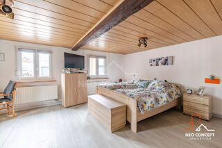  Maison � vendre 5 pi�ces 107 m�