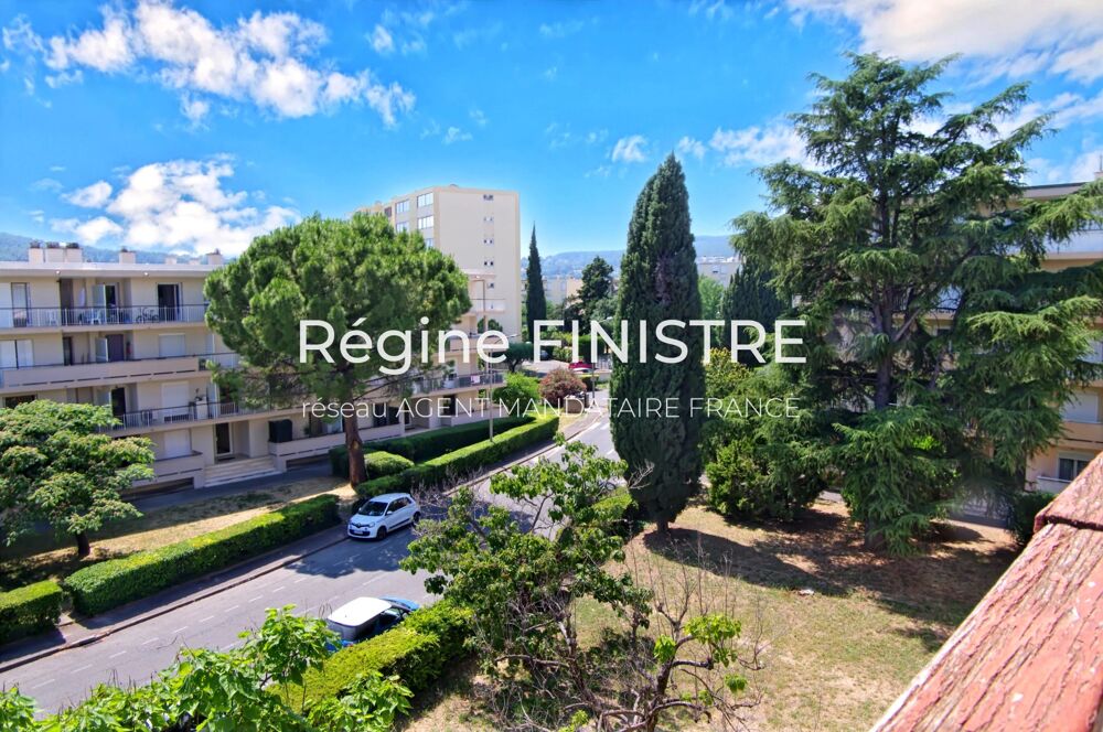 Vente Appartement DRAGUIGNAN APPARTEMENT T4 - 3 CHAMBRES - DERNIER ÉTAGE - RÉNOVÉ Draguignan