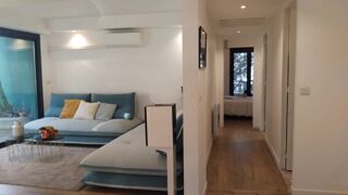  Appartement � vendre 3 pi�ces 73 m�