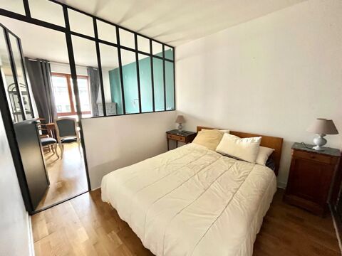  Appartement � louer 2 pi�ces 49 m�