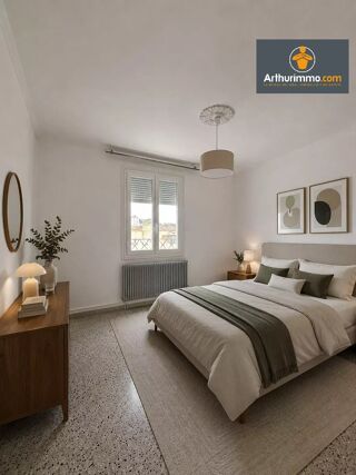  Appartement à vendre 3 pièces 70 m²