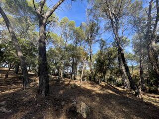  Terrain � vendre 2610 m�