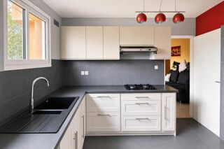  Appartement à vendre 5 pièces 81 m²