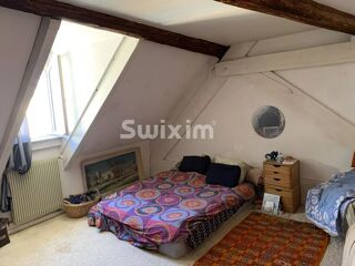  Appartement � vendre 4 pi�ces 101 m�