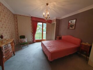  Appartement  vendre 8 pices 168 m