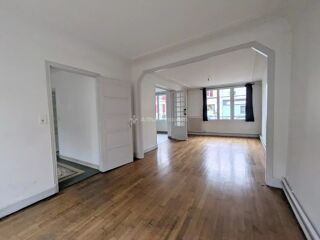  Maison à vendre 7 pièces 142 m²