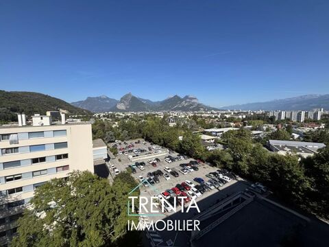   Appartement T3 traversant avec vue panoramique � 65,97 m� - Seys Appartement - 3 pi�ce(s) - 66 m�