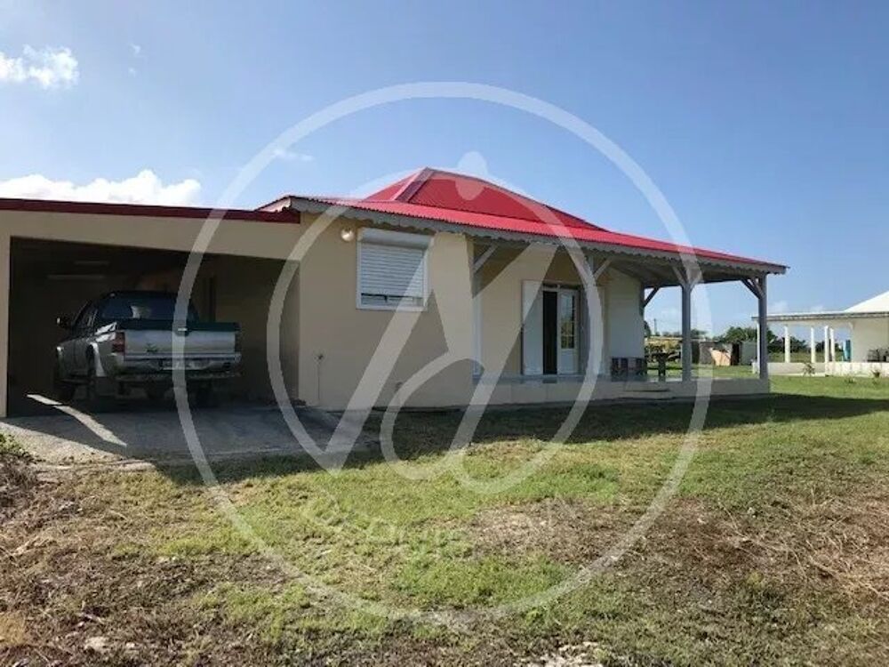 Location Maison A LOUER 1000 euros - VILLA T4 - LE MOULE Le moule