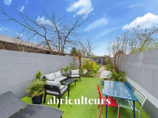  Maison � vendre 3 pi�ces 62 m�