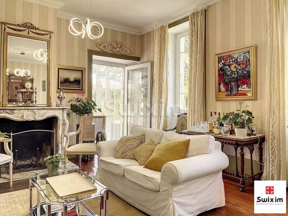  vendre  Villa Aubenas (07200)