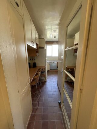  Appartement  vendre 97 m