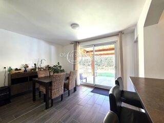  Appartement � vendre 4 pi�ces 93 m�