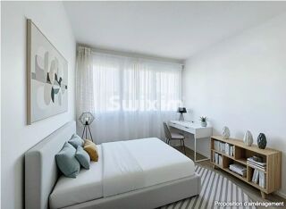  Appartement � vendre 4 pi�ces 78 m�