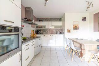  Appartement à vendre 4 pièces 83 m²