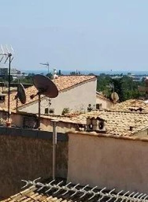  Appartement � louer 2 pi�ces 50 m�