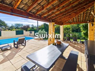  Maison � vendre 6 pi�ces 162 m�