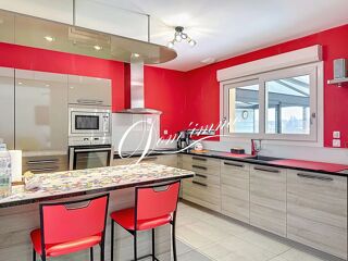  Maison � vendre 4 pi�ces 123 m�