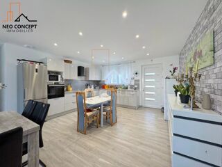  Maison � vendre 5 pi�ces 109 m�