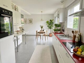  Maison à louer 4 pièces 100 m²