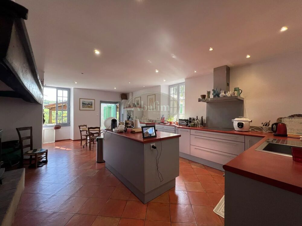 à vendre  Maison Puylaurens (81700)