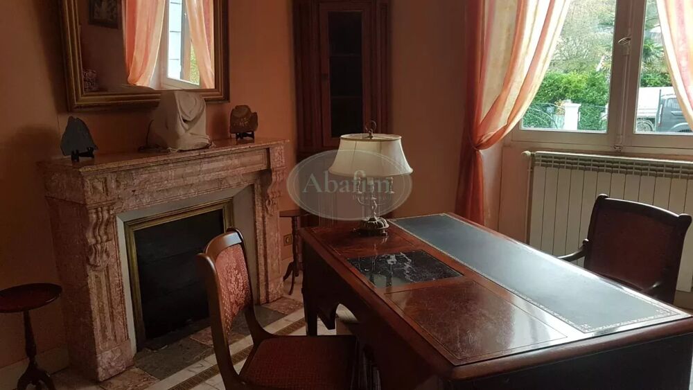 Vente Maison Maison de Maître avec appartement indépendant Salies-de-béarn