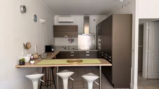  Appartement � vendre 3 pi�ces 62 m�