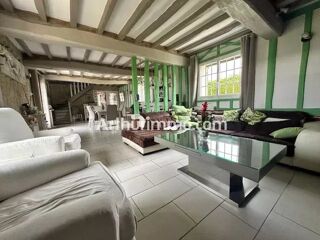  Maison � vendre 5 pi�ces 193 m�