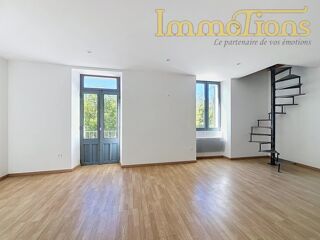  Maison à vendre 5 pièces 110 m²