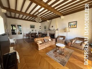 Maison à vendre 11 pièces 343 m²