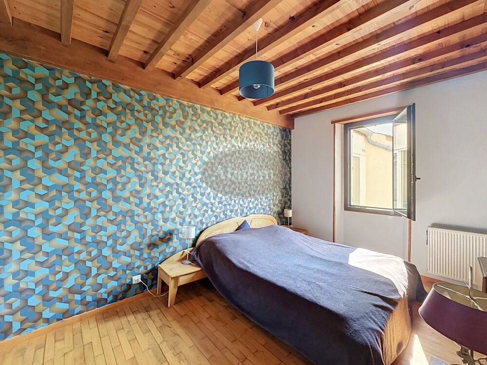 Vente Maison Maison Familiale Rénovée Oléac-dessus