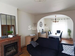  Maison à vendre 7 pièces 130 m²