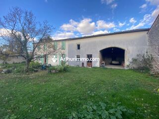  Maison à vendre 6 pièces 117 m²