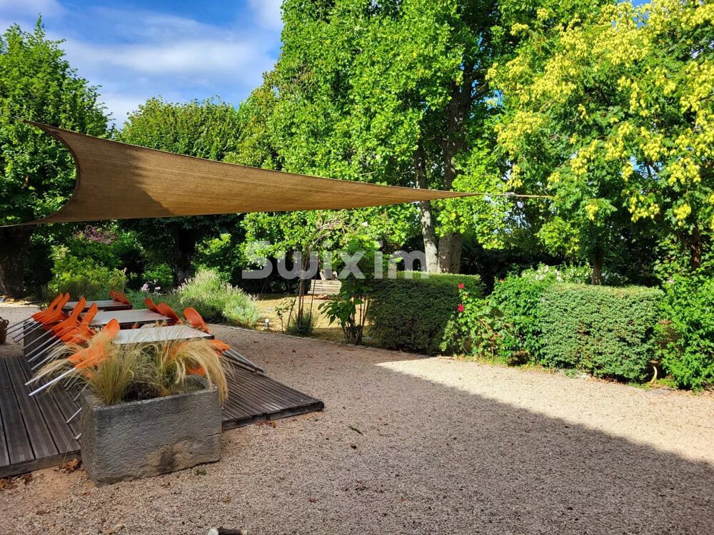 Vente Maison Maison d'hôtes Mâcon