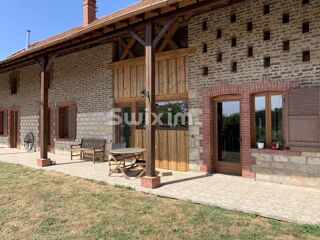  Maison à vendre 7 pièces 250 m²