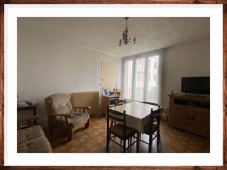  Appartement  vendre 3 pices 55 m