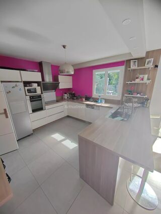  Villa  vendre 7 pices 163 m