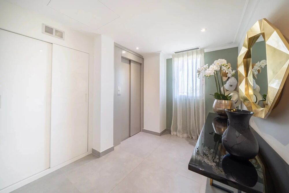 à vendre  Appartement Antibes (06600)