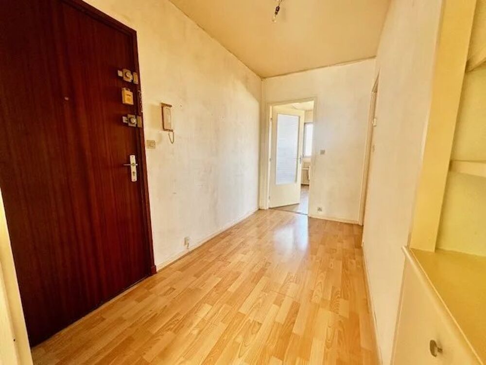 Vente Appartement Appartement - 3 chambres  en résidence avec ascenseur Boulogne-sur-mer
