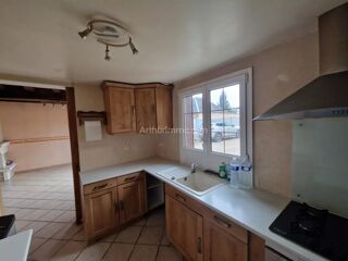  Maison � vendre 6 pi�ces 150 m�