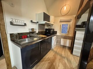  Appartement  louer 1 pice 18 m