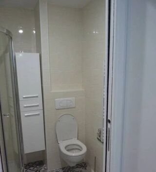  Appartement � louer 1 pi�ce 24 m�