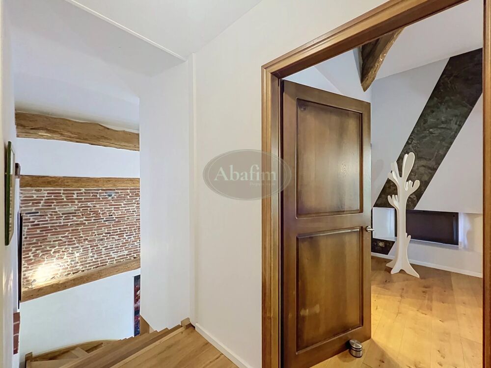 à vendre  Maison Castelsarrasin (82100)