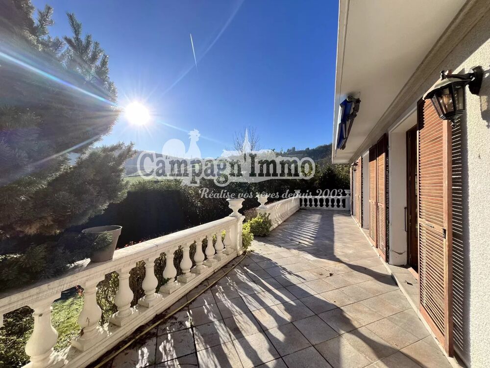Vente Maison MAISON A VENDRE TARARE Tarare