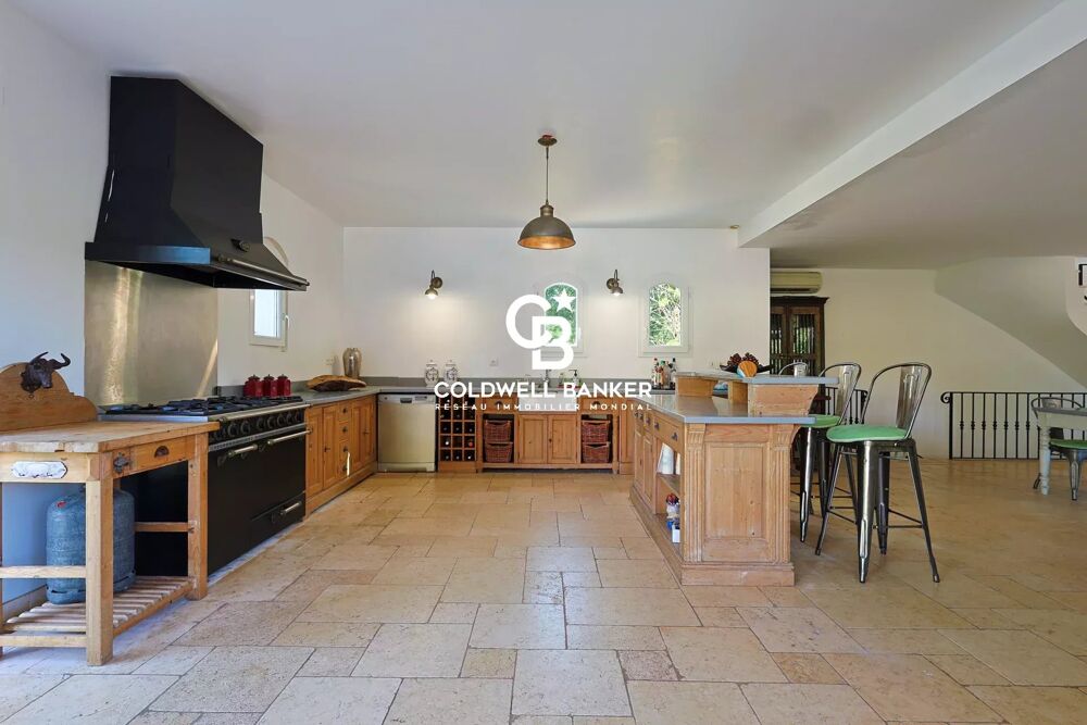  vendre  Maison Bormes-les-Mimosas (83230)