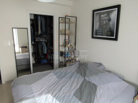  Appartement � louer 2 pi�ces 50 m�