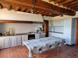  Maison � vendre 5 pi�ces 210 m�