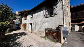  Maison � vendre 3 pi�ces 79 m�