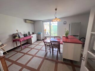  Maison � vendre 3 pi�ces 138 m�