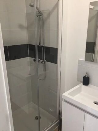  Appartement � louer 1 pi�ce 19 m�